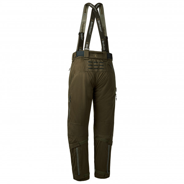 Deerhunter - Excape Winter Trousers - Winterhose