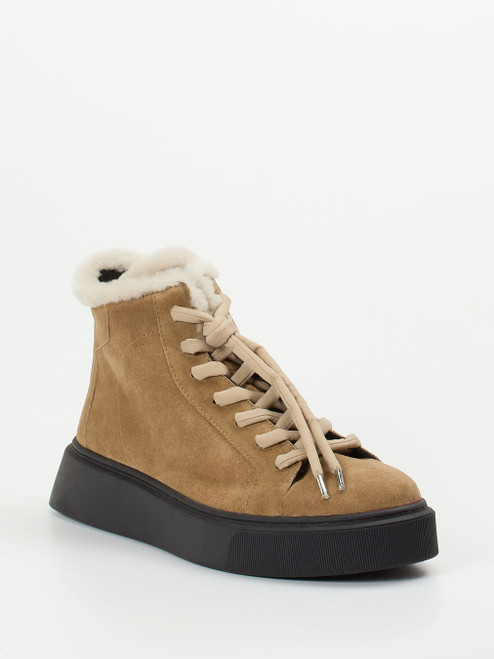 Stiefelette-17132990001 Donna Carolina