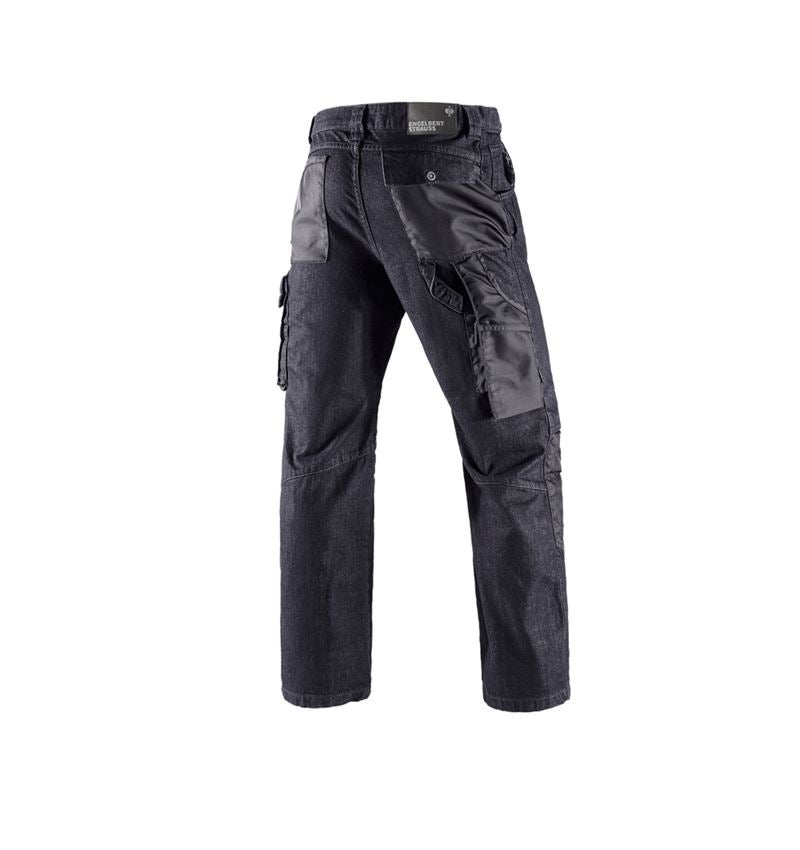 Jeans e.s.motion denim