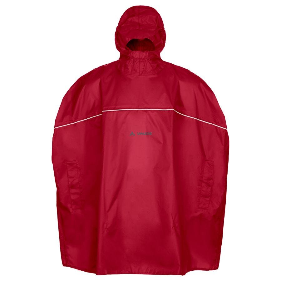 Grody Regenponcho Kinder