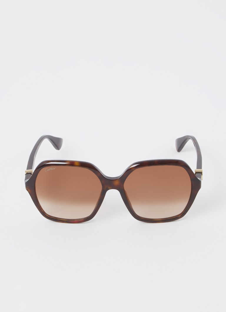 Ochelari de soare Cartier Butterfly CT0470S