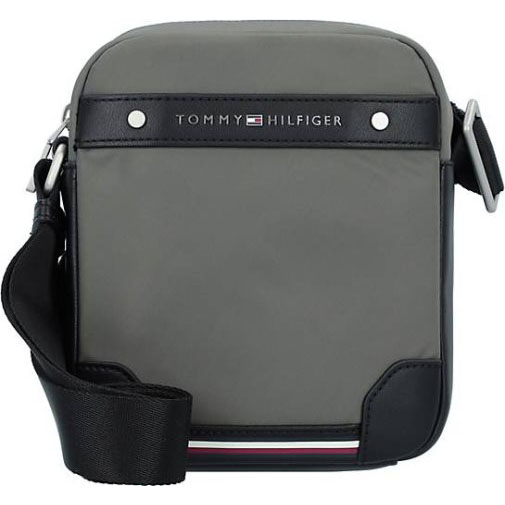 TOMMY HILFIGER TH Central Umhängetasche 18 cm