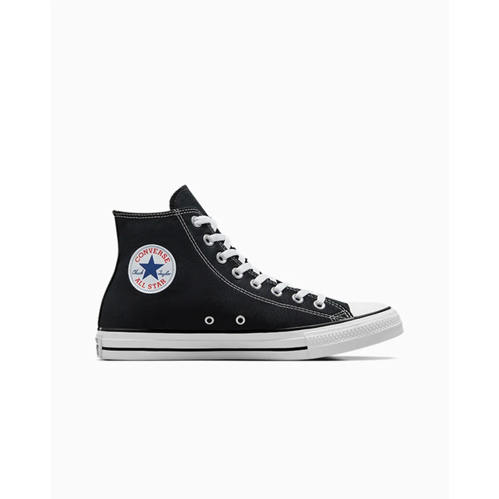 Converse Chuck Taylor All Star Hi M9160C / schwarz
