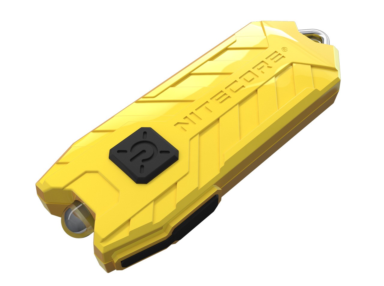 Tube Lemon