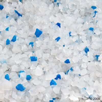 Tigerino Crystals Classic Sensitive Katzenstreu – parfümfrei