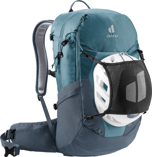 deuter Futura 27 | Wanderrucksack für Tageswanderungen