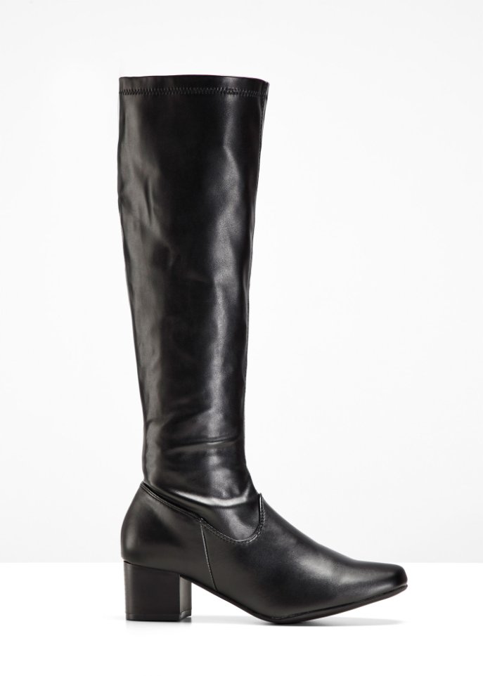 Stretchstiefel
