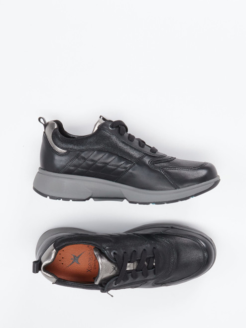 Schnürschuh-26610090182 XSENSIBLE