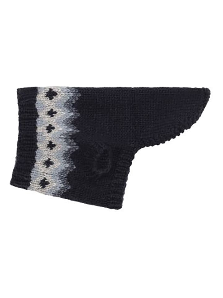 VOV & VUF Hundepullover in Dunkelblau günstig kaufen