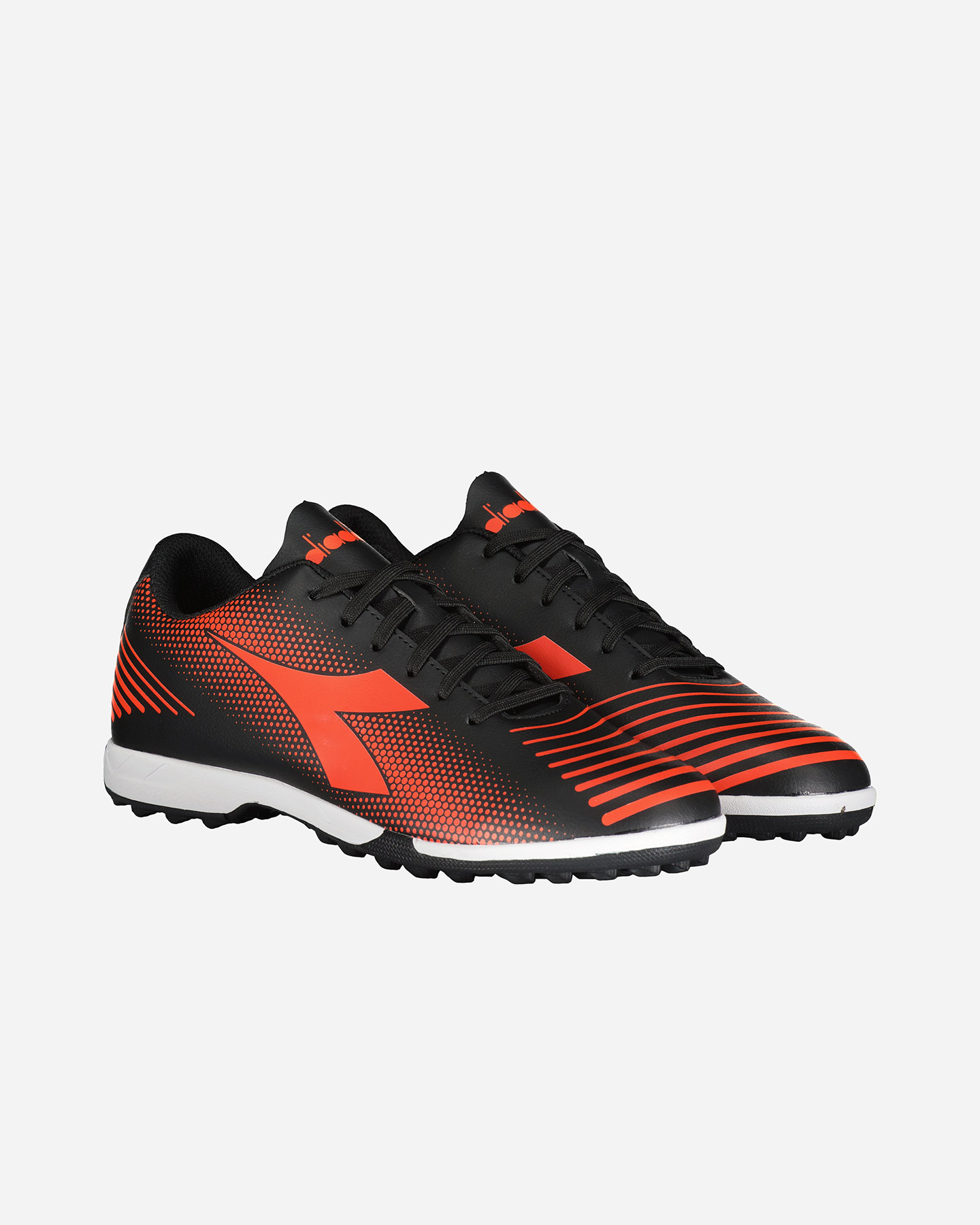 Diadora Rete Tf 3 M 101.182070-C9669 Buty piłkarskie