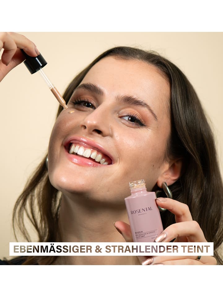 Rosental Organics BB-Serum 
