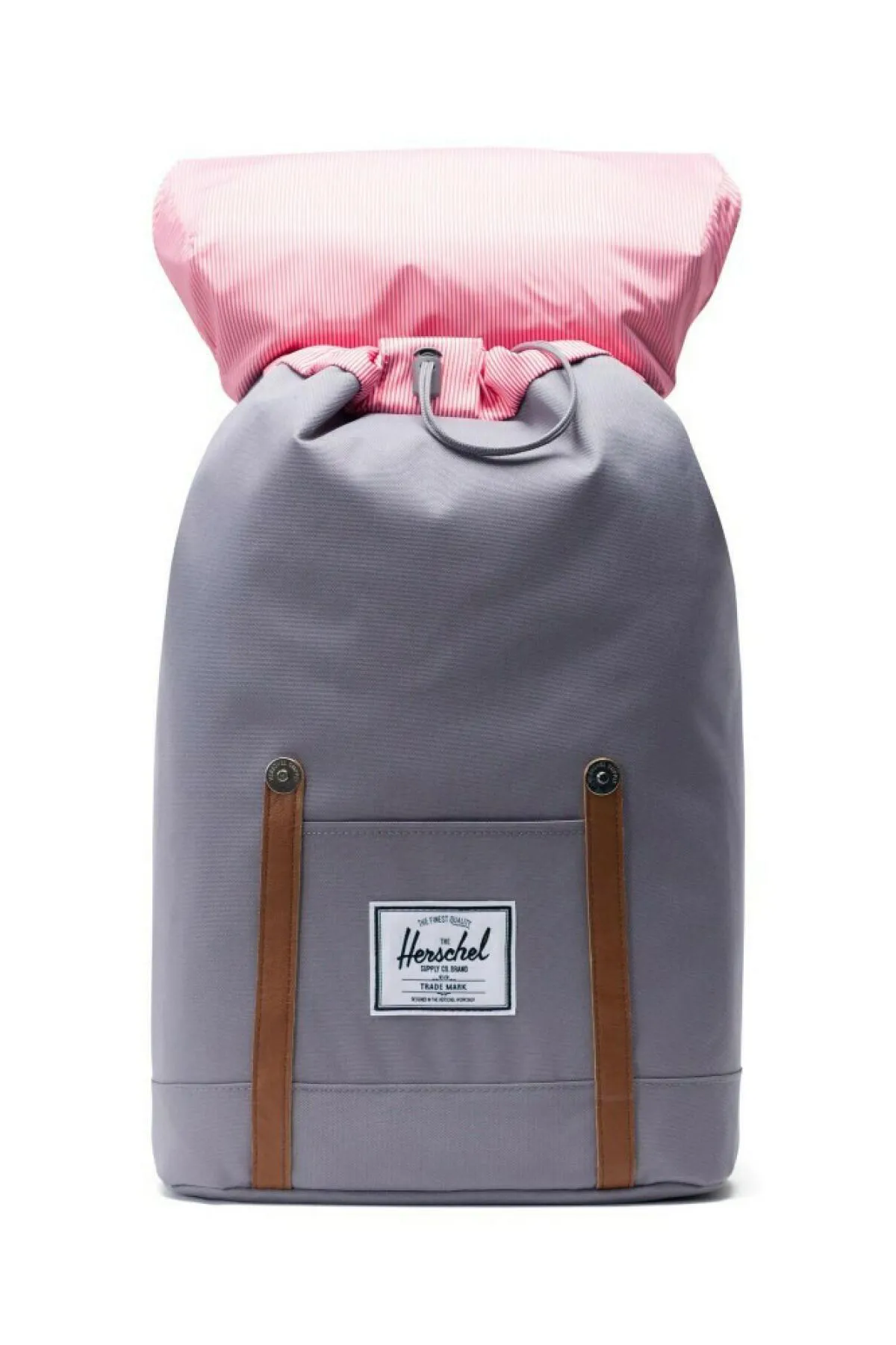 Herschel Supply Co.  Rucksack - Grau - Bunt