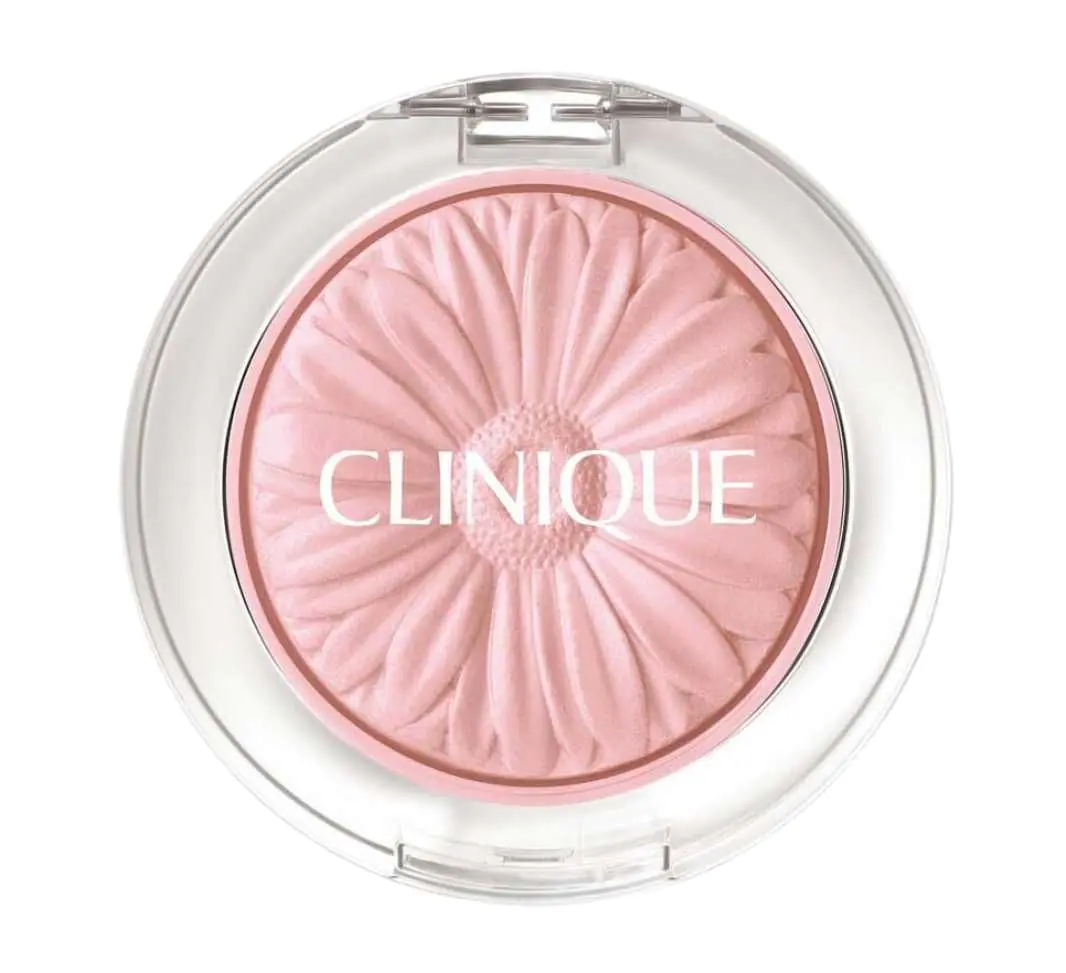 Clinique Cheek Pop Blush, Ballerina Pop