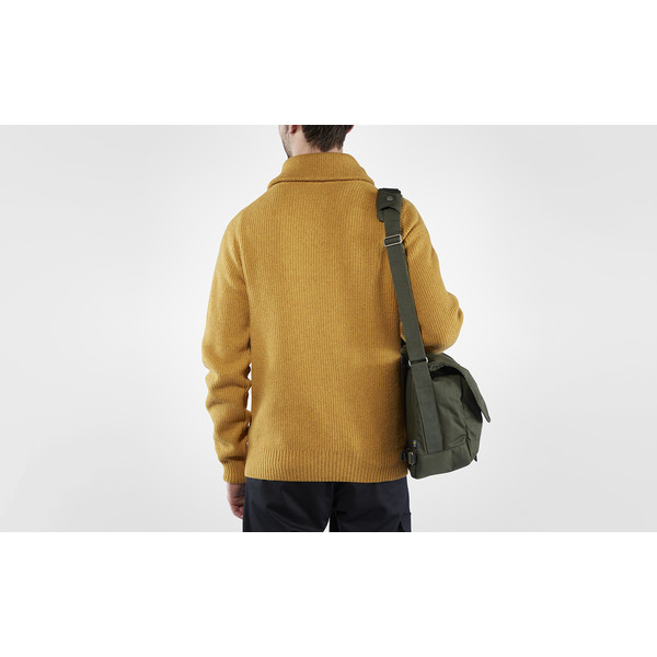 GREENLAND SHOULDER BAG - Laptoptasche