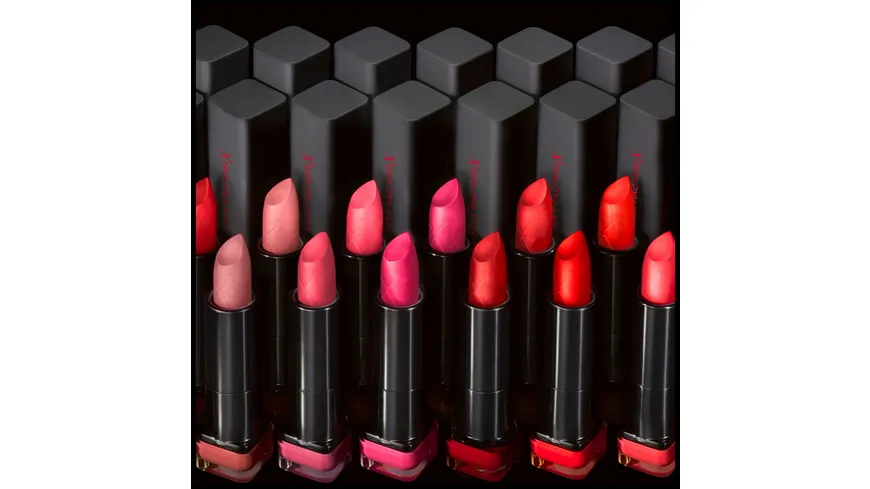 MAX FACTOR Velvet Matte Lipstick 20 - Rose