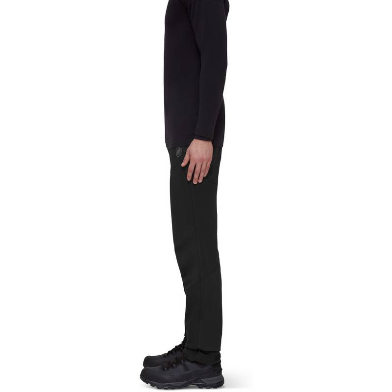 Mammut Zinal Guide Softshellhose Herren