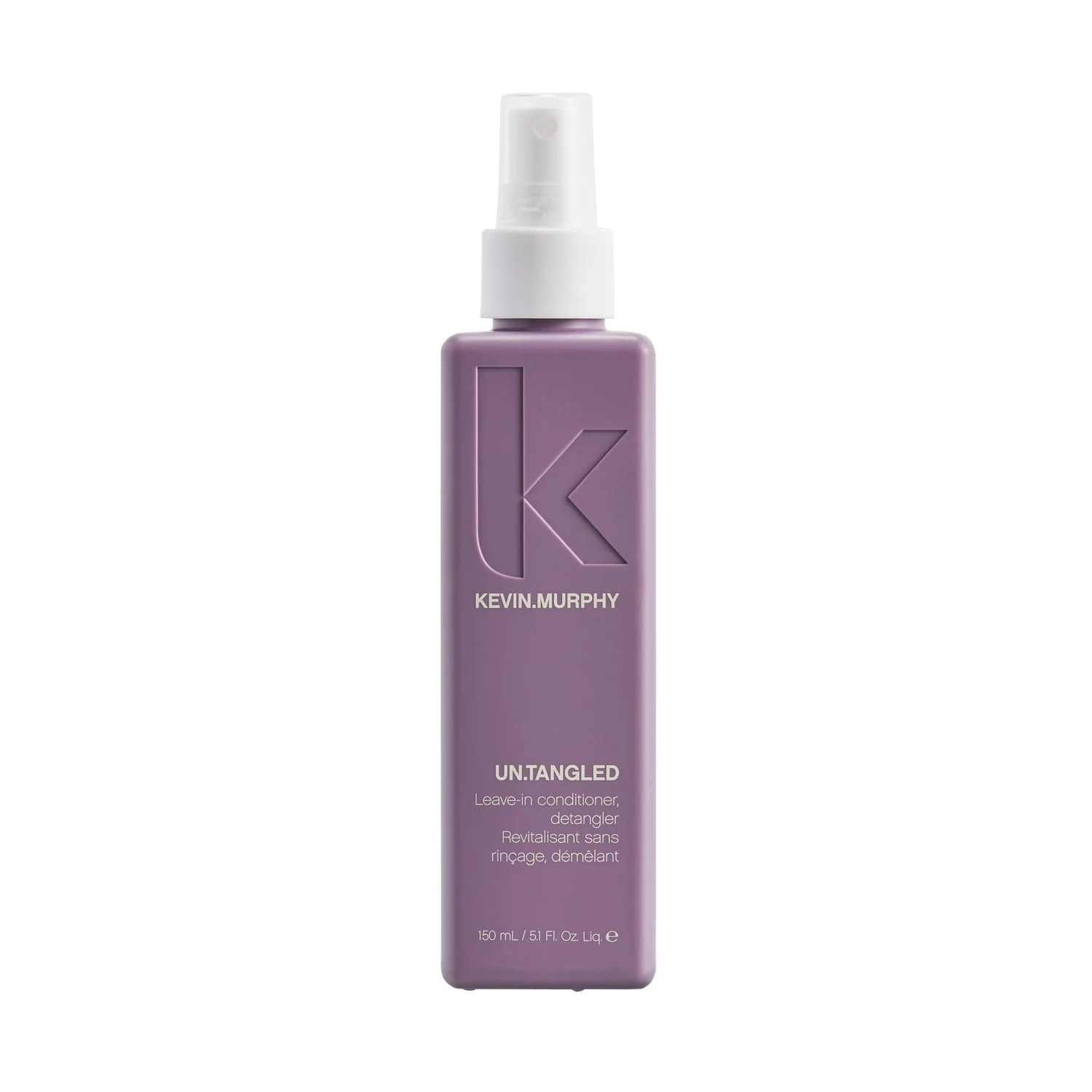 Hydrate Un.tangled - Leave-in Conditioner