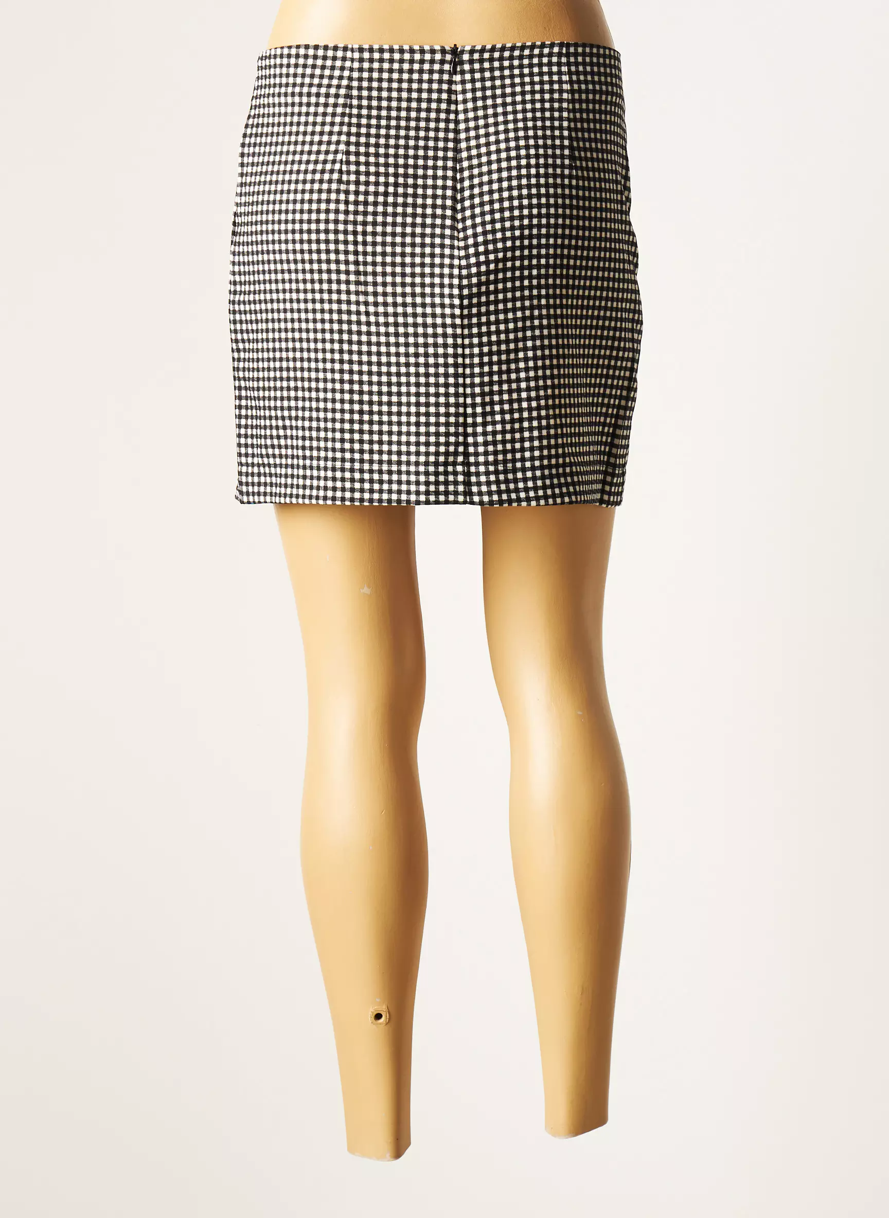 Only Jupes Courtes Femme couleur noir