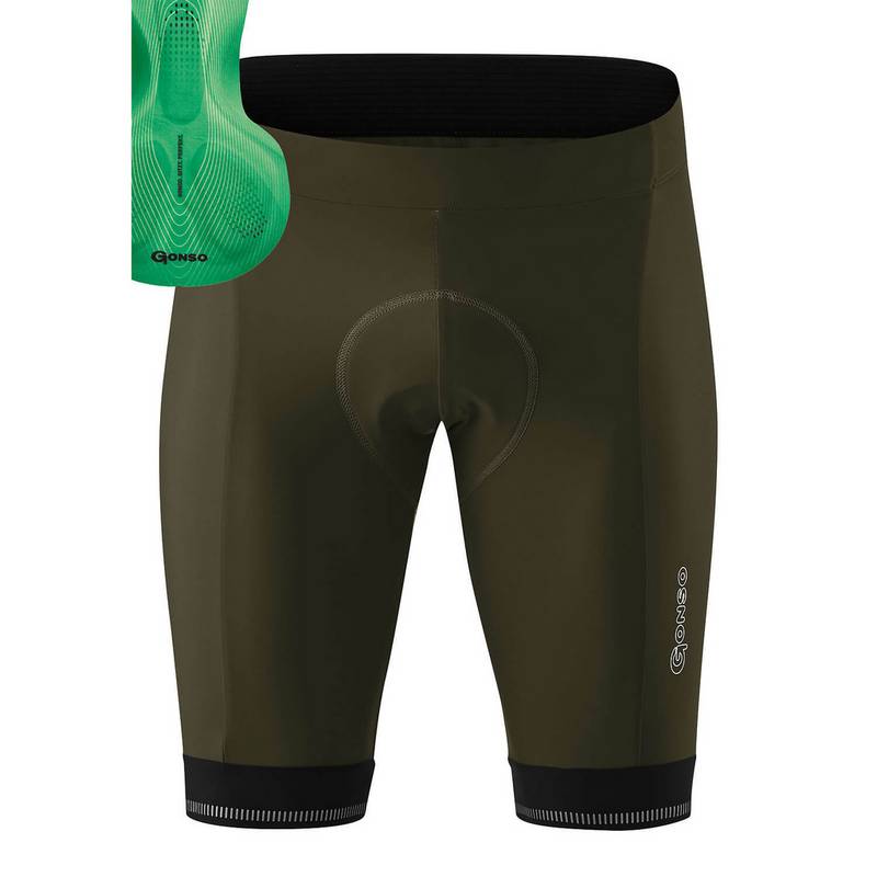 Gonso SITIVO Fahrradshorts Herren