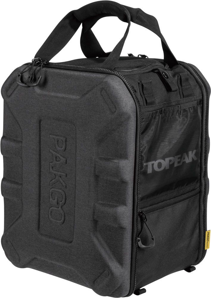 Topeak PakGo GearPack Rucksack kaufen | Bike-Discount
