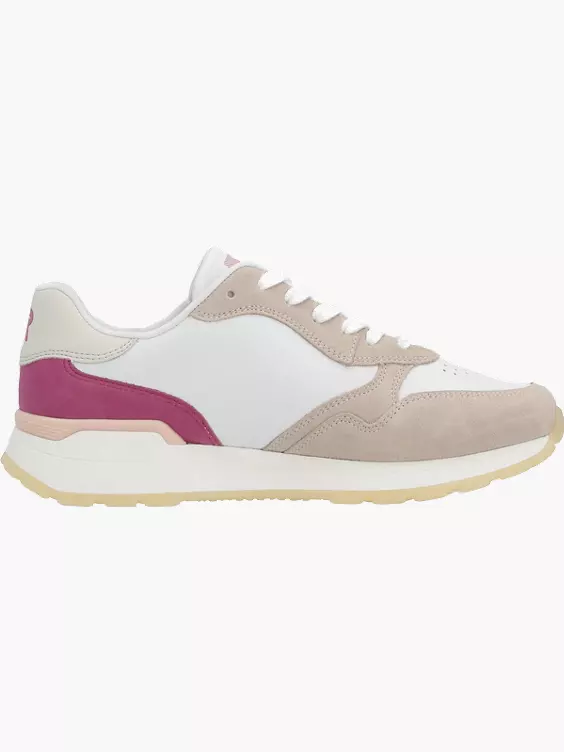 Rieker Damen Sneaker Low