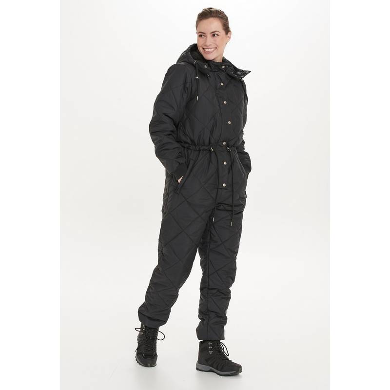 Weather Report Mina Jumpsuit Damen