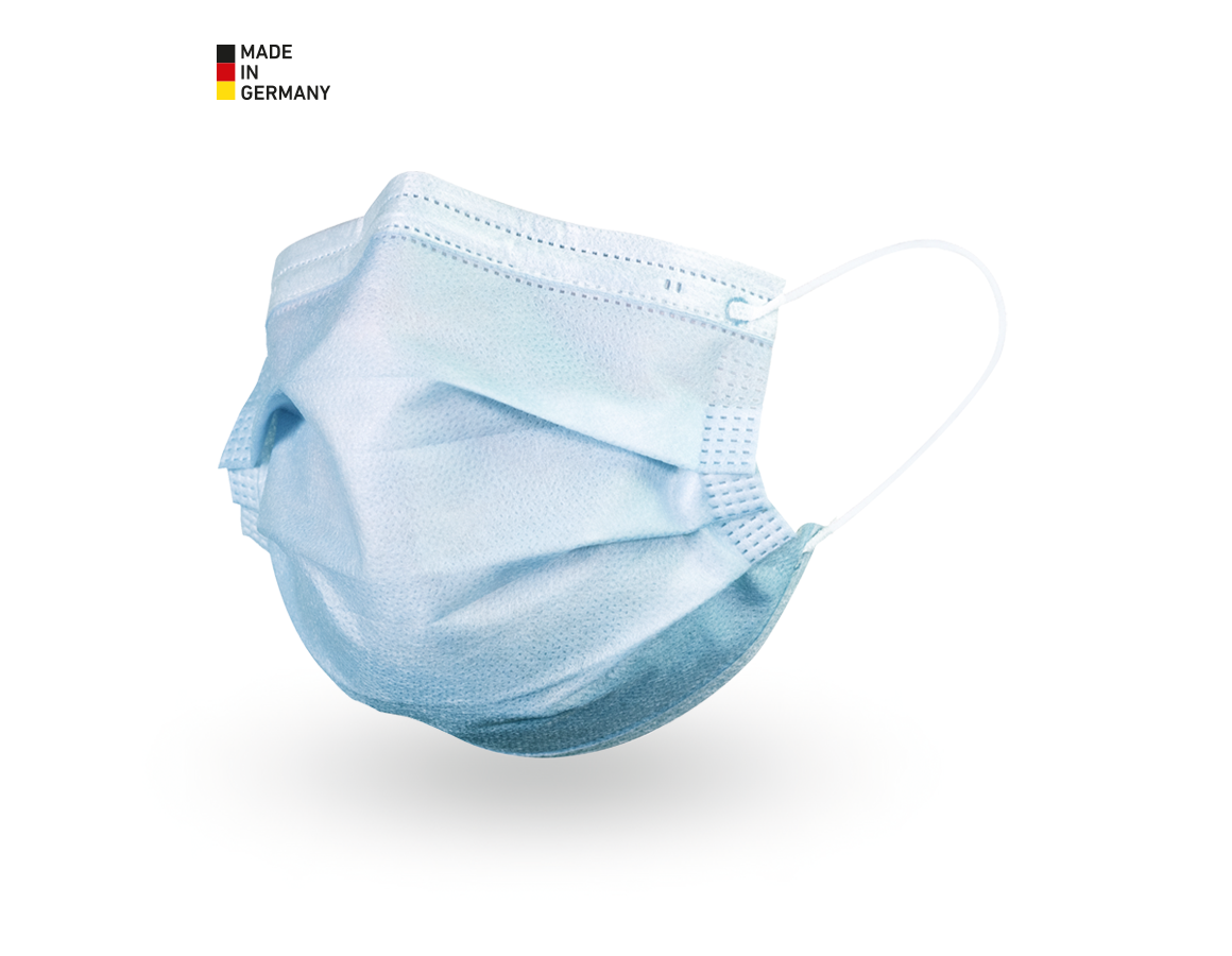 Med. Gesichtsmaske Typ II R, 50 Stk