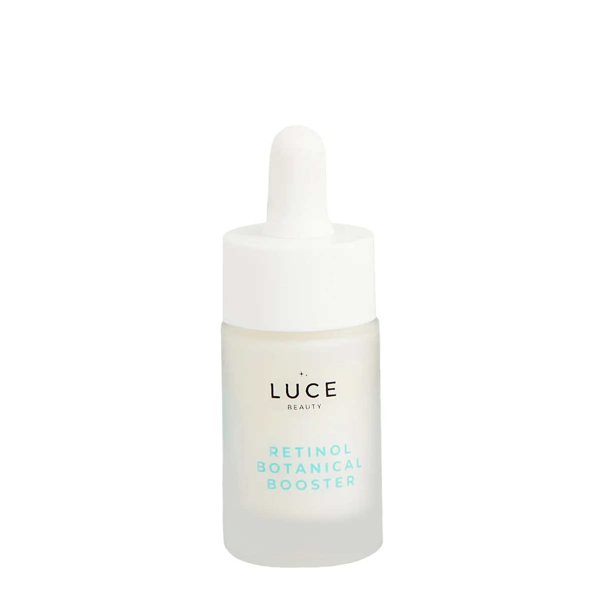 Retinol Botanical Booster - Antirynkeserum for ansiktet