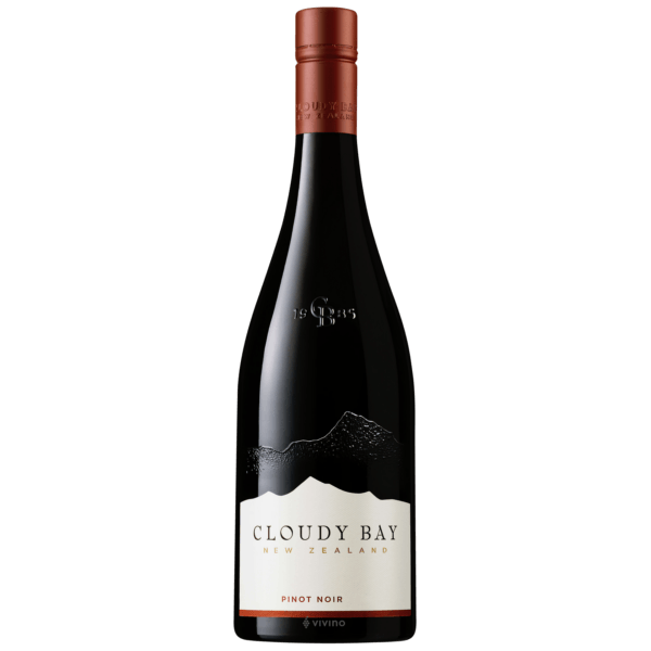 Cloudy BayPinot Noir 2021