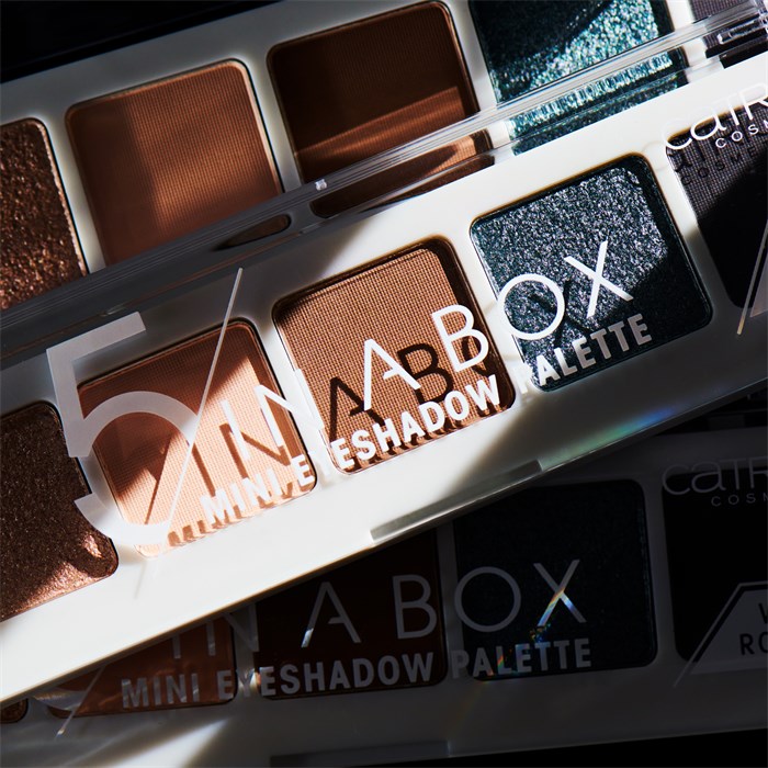 Mini Eyeshadow Palette