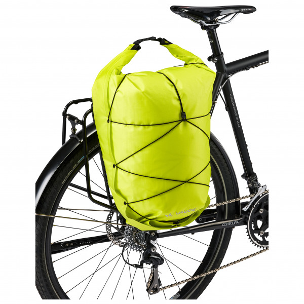 Vaude - Aqua Back Light - Gepäckträgertasche