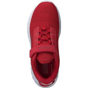 Kappa Style#261022 Jarek K Sneaker in rot