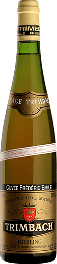 Maison Trimbach : Riesling 
