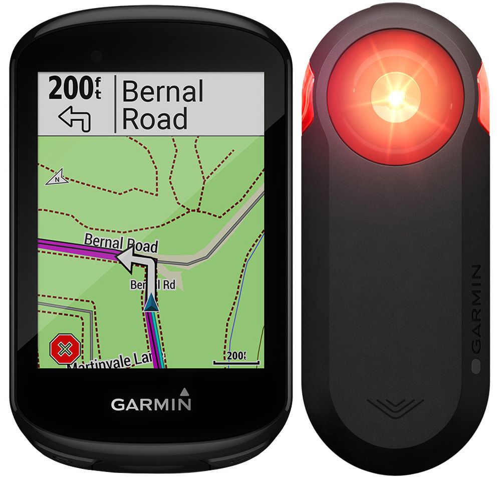 Garmin Edge 830 + Varia RTL516 Bundle kaufen | Bike-Discount