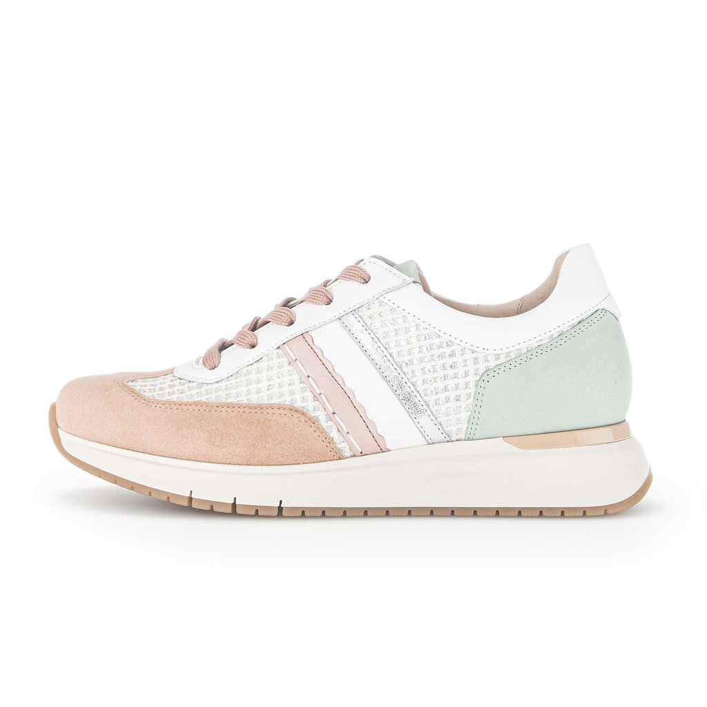 Gabor comfort Sneaker low multicolour