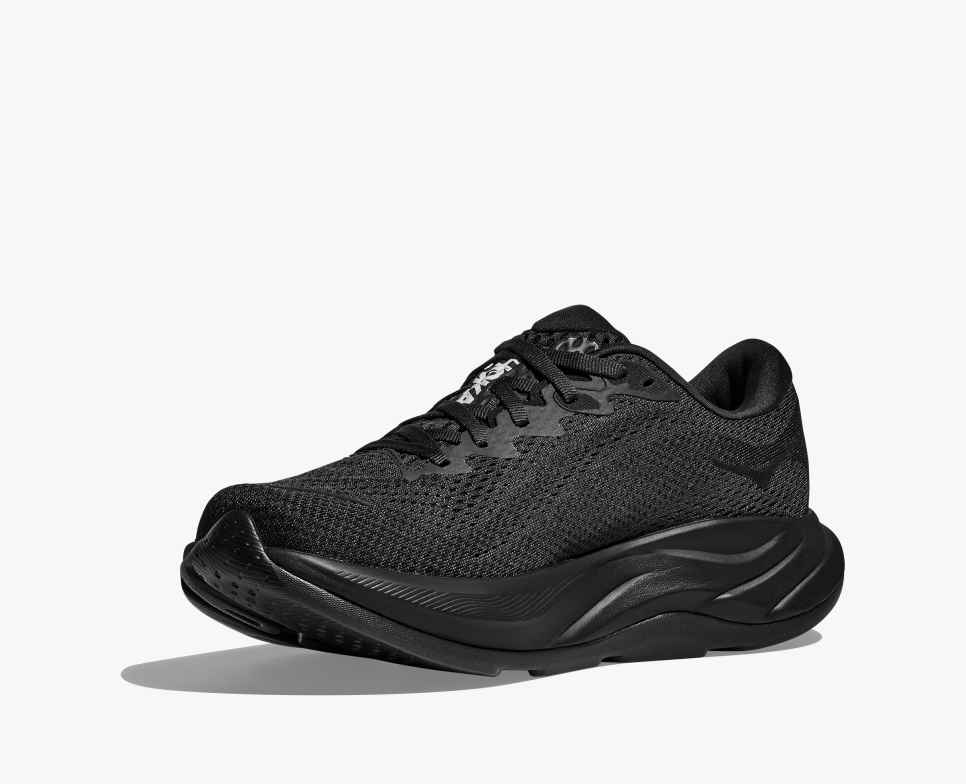Rincon 4 Black/Black