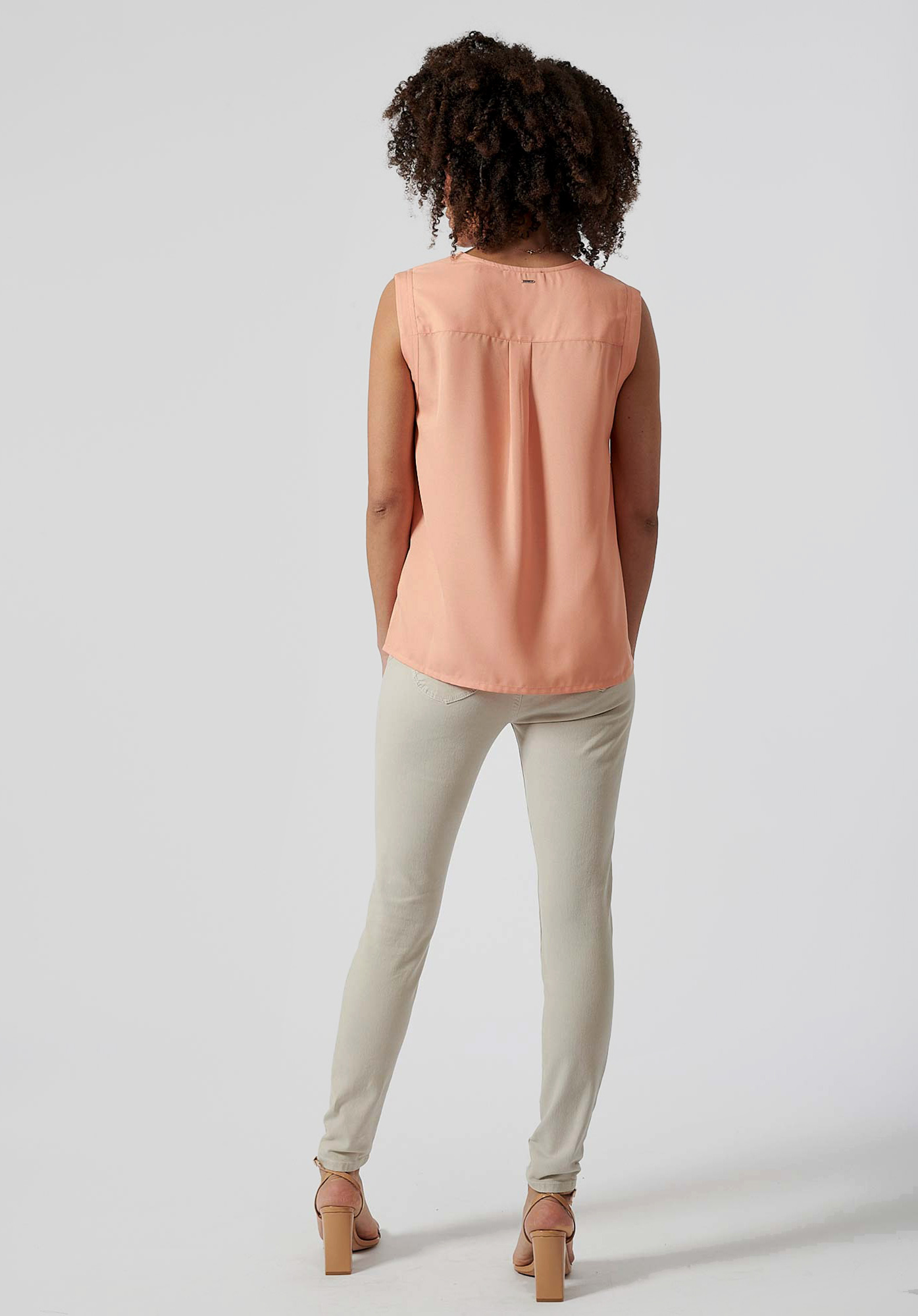CELY   Blouse femme