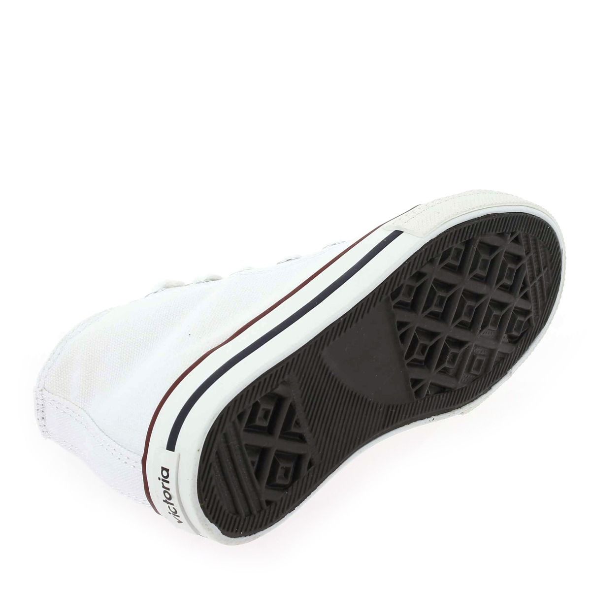 Victoria  TRIBU BOTIN LONA - Blanc