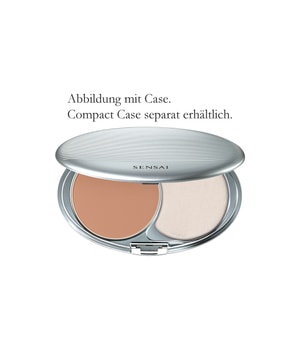 Sensai Cellular Performance Foundations Total Finish Refill - SPF 15 Kompakt Foundation-11 g