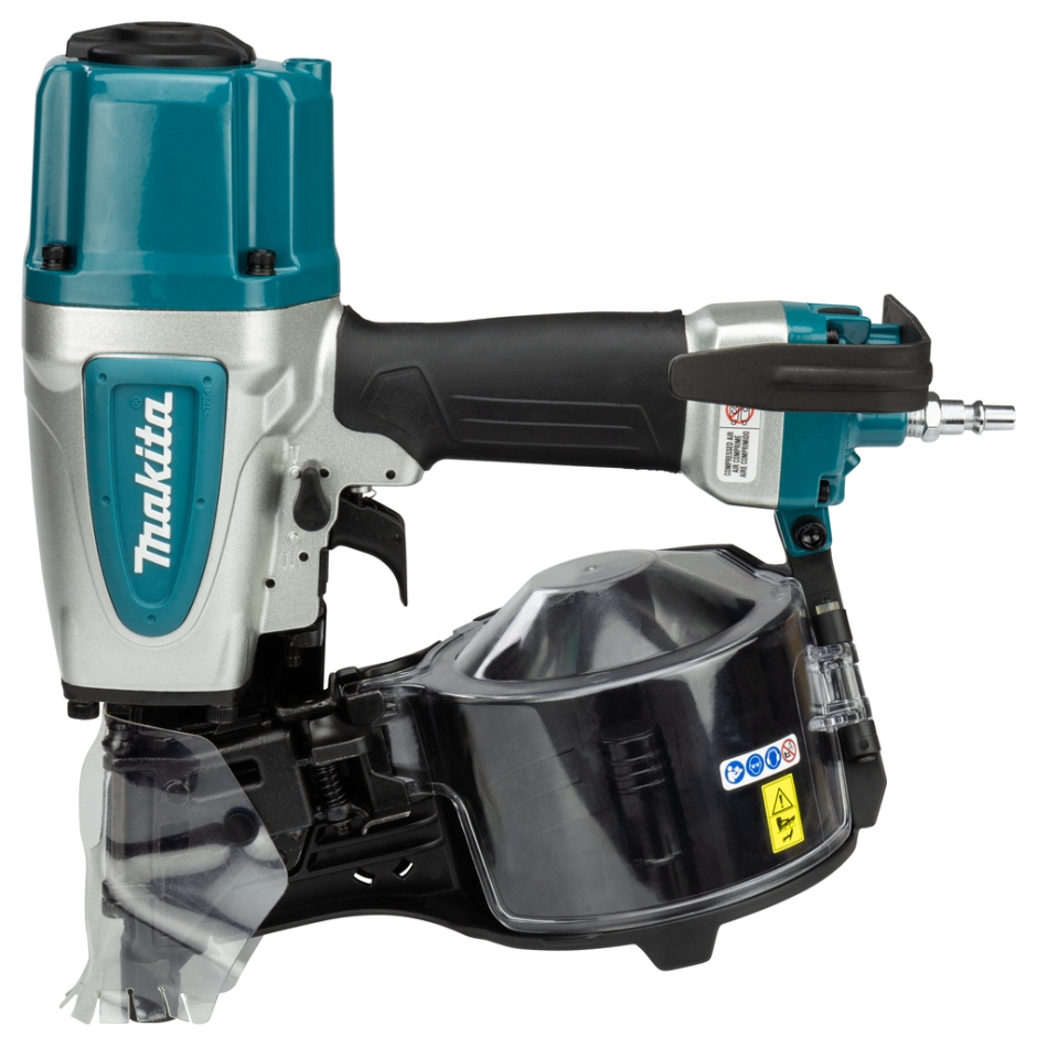 Zszywacz budowlany Makita AN613 8 barów 38-65 mm