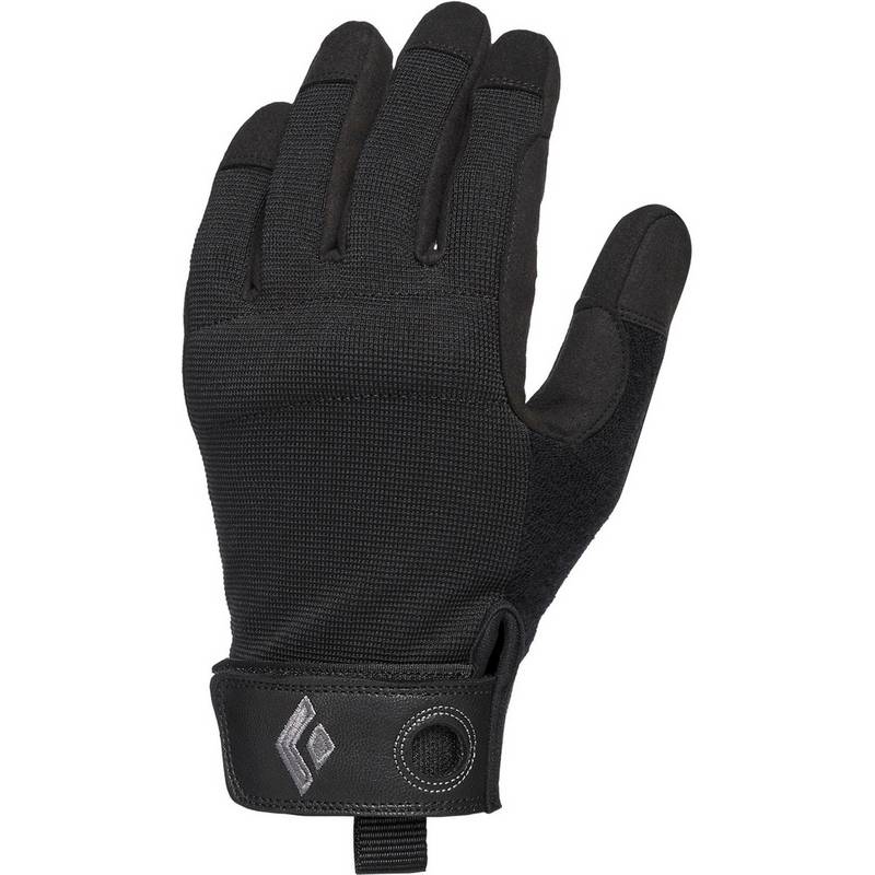 Black Diamond Crag Gloves Kletterhandschuhe
