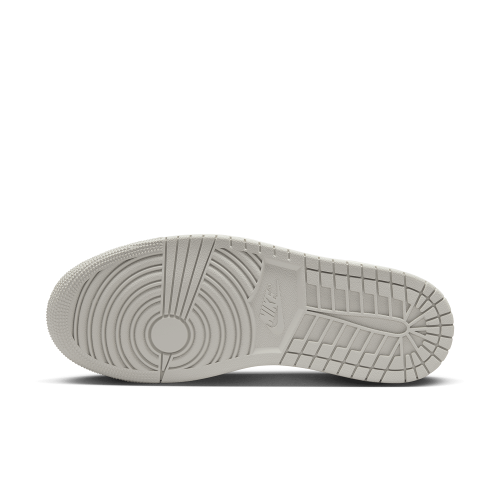 NIKE JORDAN 1 Low Retro OG Cement CZ0790-001 / schwarz
