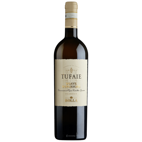 BollaSoave Superiore Classico Tufaie 2021
