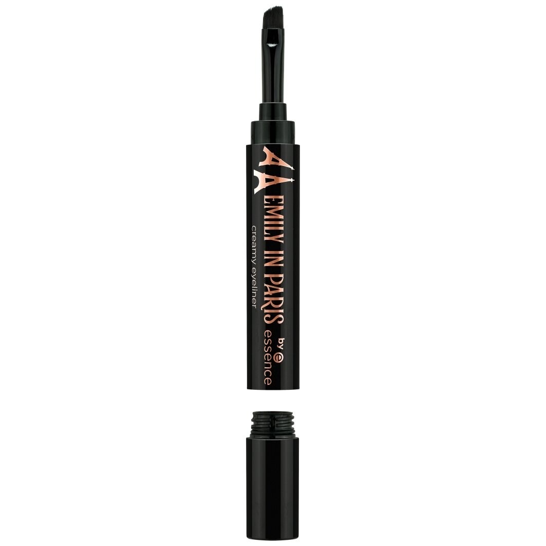 Creamy Eyeliner