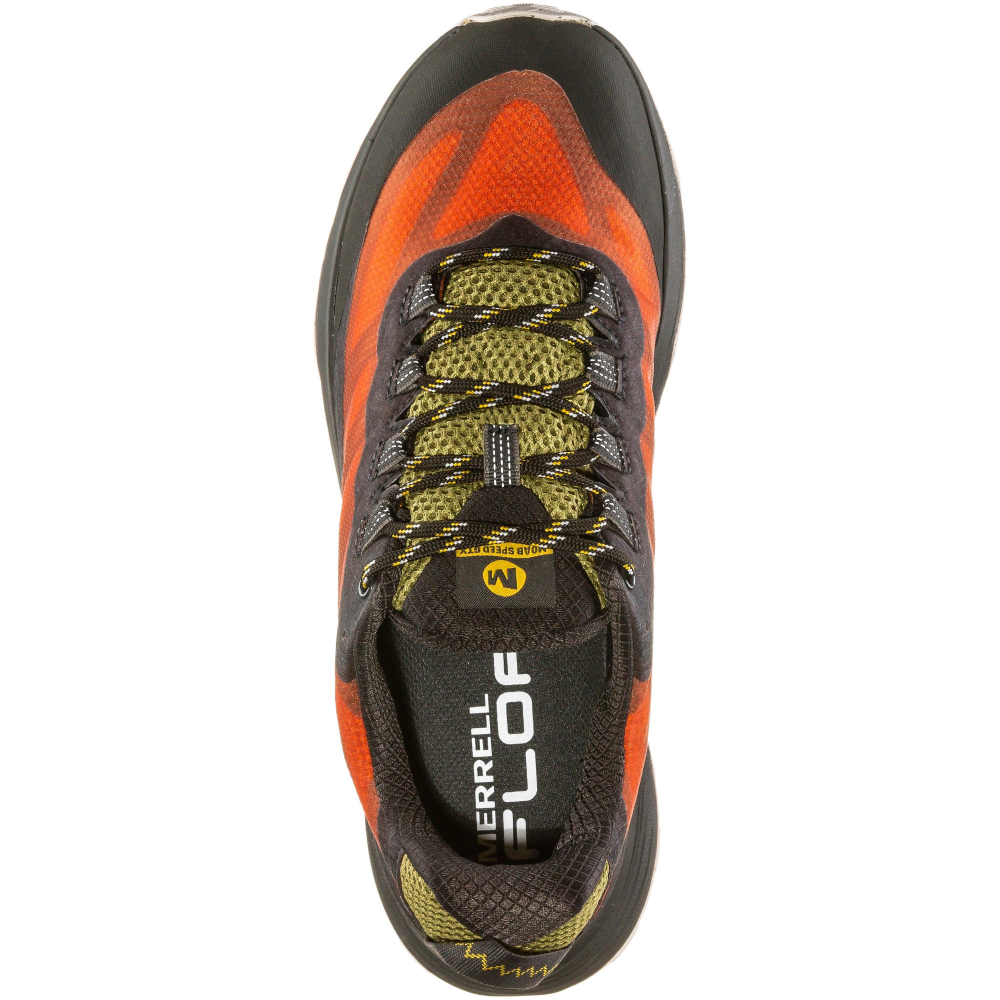 Merrell Moab Speed GTX J5066989 / orange