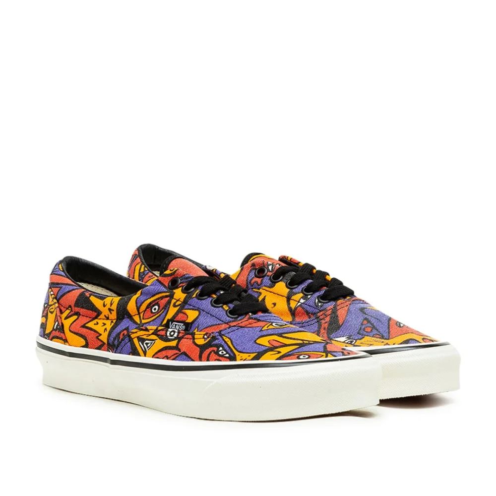 Vans OG Era LX Night Eyes VN0A3CXN4M41 / bunt