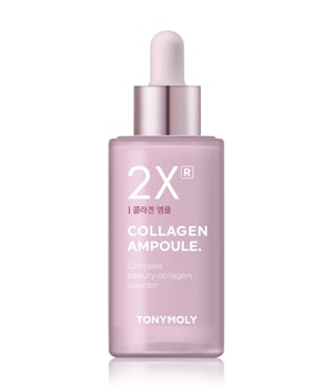 TONYMOLY 2X® Collagen Ampoule Gesichtsserum-50 ml
