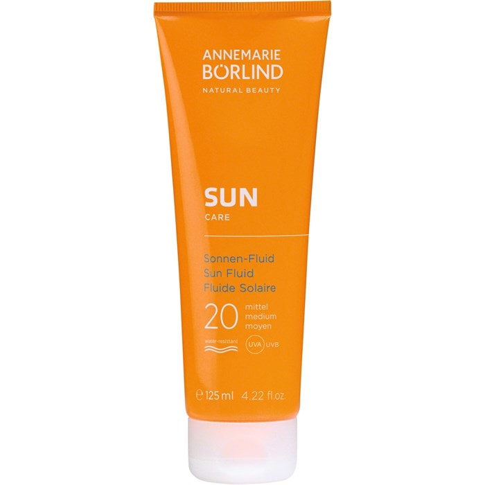 Sonnenfluid