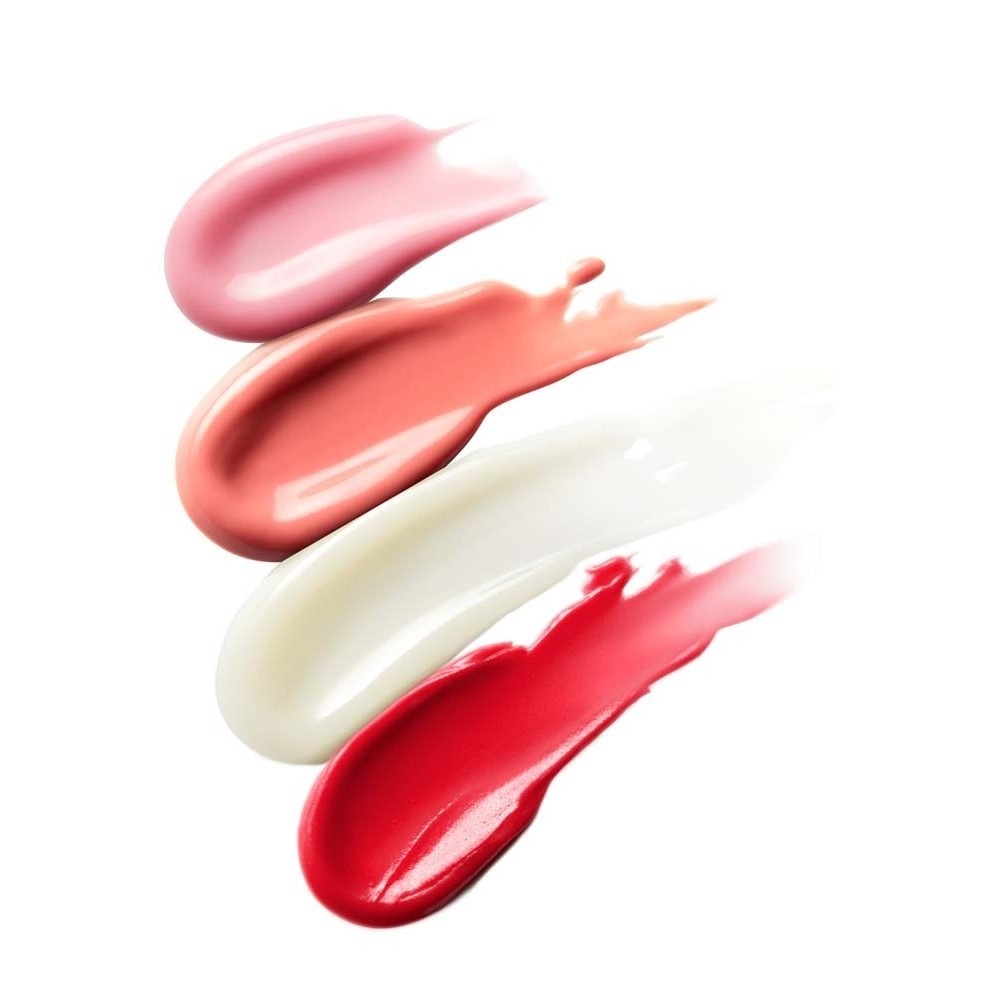 one.two.free! Moisture Boost Glossy Lip Balm