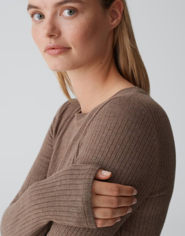 Rippshirt Sulikko soft